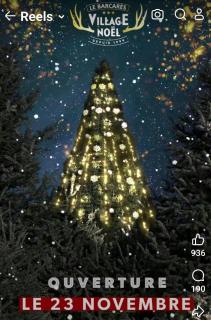 Cocon Marine-Piscine-Vue Lac-Restaurants, commerces-Calme - 8