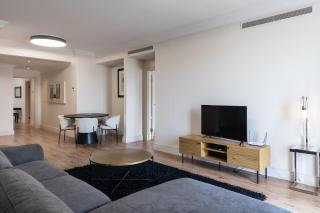 2BDR Apartment close to V&A Waterfront - APT209 - Cidade Do Cabo - 0