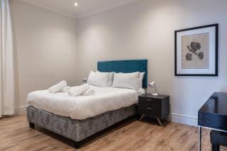 2BDR Apartment close to V&A Waterfront - APT209 - Cidade Do Cabo - 9