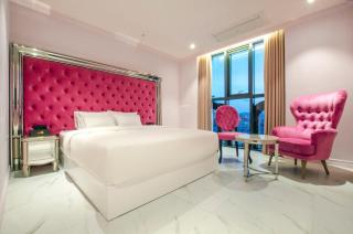 Hotel The Designers Premier Seongsu and Konkuk Univ - Seul - 3