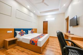 FabHotel Alpine Tree - Amritsar - 2