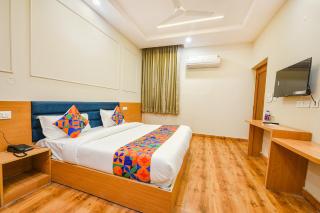 FabHotel Alpine Tree - Amritsar - 0