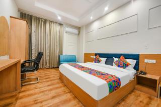 FabHotel Alpine Tree - Amritsar - 1