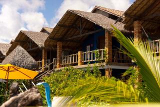 Pousada Nascer da Lua - 0