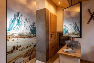 Lodge Kitzbüheler Alpen - Brixen im Thale - 1