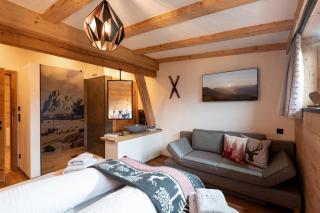 Lodge Kitzbüheler Alpen - Brixen im Thale - 5