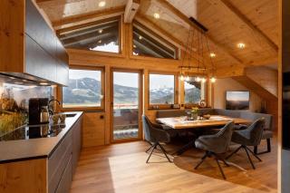 Lodge Kitzbüheler Alpen - Brixen im Thale - 4