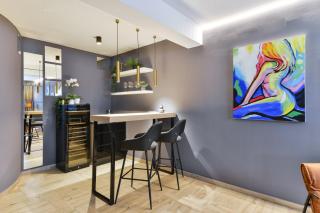 CROWONDER Villa Adriana - Villa with Heated Swimming Pool, Jacuzzi and Sauna - Zadar - 5
