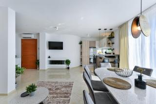 CROWONDER Villa Adriana - Villa with Heated Swimming Pool, Jacuzzi and Sauna - Zadar - 9