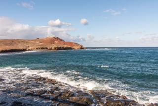 Home2Book Seafront Haven with Views, Arinaga - Arinaga - 8