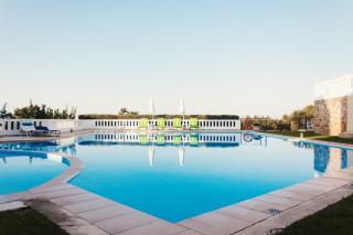 Villa Cook with pool and terraces with sea views - Dhaskalianá - 8