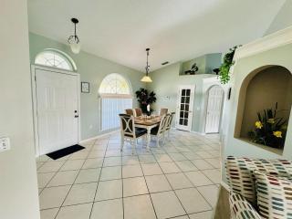 Amazing 32 Vacation Home With Private Pool!! - 7