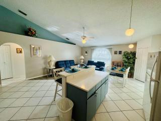 Amazing 32 Vacation Home With Private Pool!! - 5