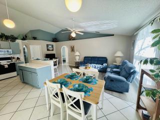 Amazing 32 Vacation Home With Private Pool!! - 4