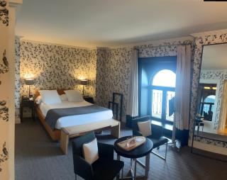 Ercilla Embarcadero Hotel - Getxo - 8