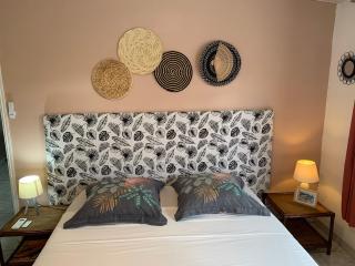 Studio Les Coraux - La Saline-Les-Bains - 1