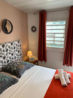 Studio Les Coraux - La Saline-Les-Bains - 2