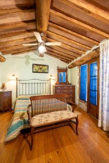 Historic Farmhouse Casa del Chiodo - Torniella - 9