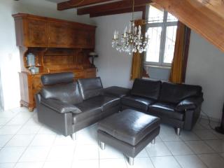 Ferienwohnung Weiße Rose - Weil am Rhein - 9