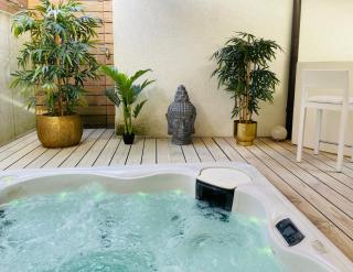 Private SPA Seeliebe - Ihre Ruheoase - Amriswil - 4