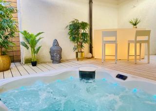 Private SPA Seeliebe - Ihre Ruheoase - Amriswil - 6