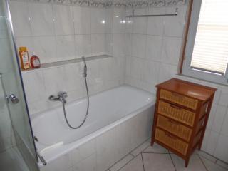 Ferienwohnung Weiße Rose - 7