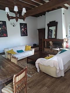 une maison à la campagne - - 2