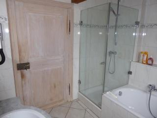 Ferienwohnung Weiße Rose - Weil am Rhein - 5