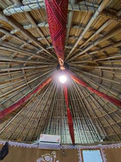 Ret Mahal Huts & Resort - Pushkar - 8