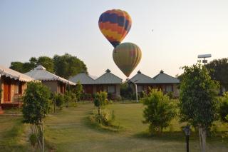 Lohana Village Resort - Pushkar - 7