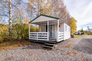 Camping u Kukačků - Horní Planá - 8