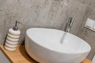 Apartamenty Falista Łódź Retkinia - Łódź - 9