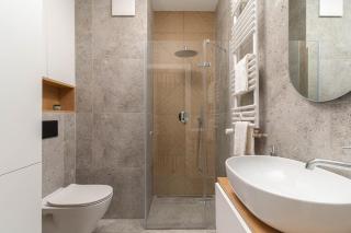 Apartamenty Falista Łódź Retkinia - Łódź - 7