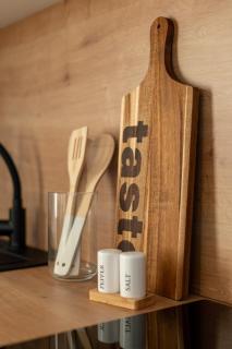 Apartamenty Falista Łódź Retkinia - Łódź - 3