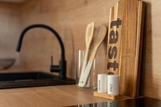 Apartamenty Falista Łódź Retkinia - Łódź - 2