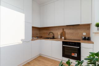 Apartamenty Falista Łódź Retkinia - Łódź - 1