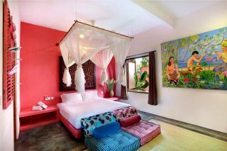PinkCoco Uluwatu - Constant Surprises & for Cool Adults Only - 5