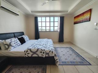 The Mayfair Residences - Dar es Salaam - 2