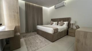 Cozzzy Apartments - Riad - 2