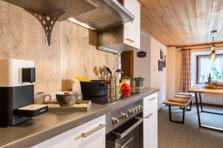 Landhaus Schmidt - Elbigenalp - 1
