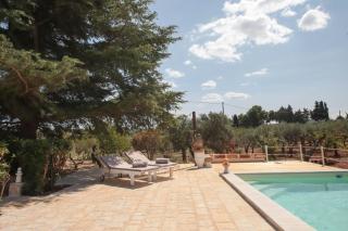 TD I Pagliericci - Enjoy Trulli with Pool - 4
