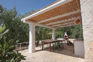 TD I Pagliericci - Enjoy Trulli with Pool - 3