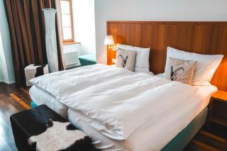 Hotel Pilatus-Kulm - Lucerne - 9