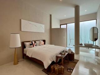 ColadaB-中天海滩豪华4卧别墅 - 4