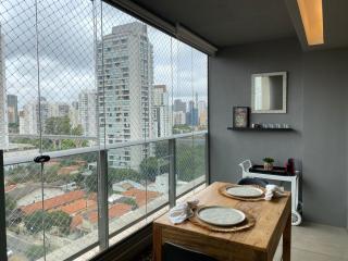 Acrópole Studio - Habitarte - Shopping Morumbi - Vila Olímpia - Berrini - São Paulo - 6