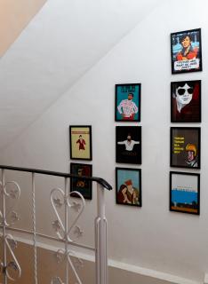 Bollywood Boulevard Independent Villa - Mumbai - 5