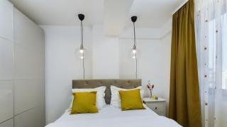 Urban Central Suite - Bucharest - 3