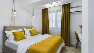 Urban Central Suite - Bucharest - 1