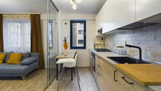 Urban Central Suite - Bucharest - 6