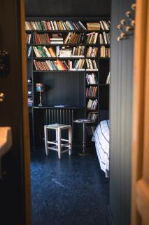 Hôtel Lilybloom - 5